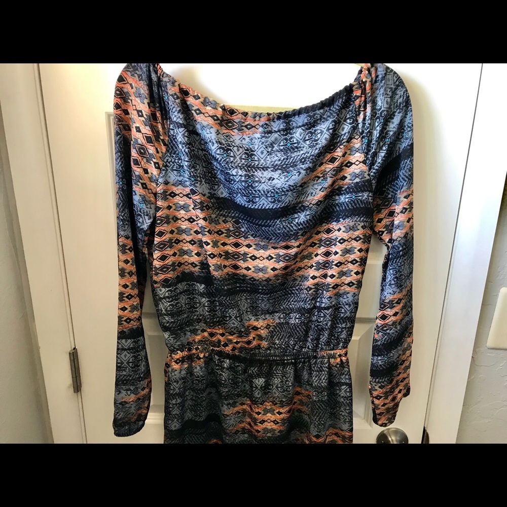WAYF Shift Dress - Picture 3 of 6